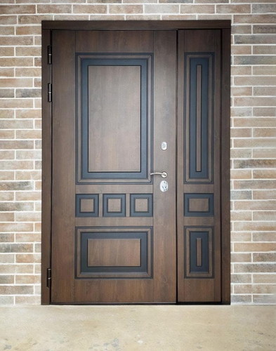 С боковой вставкой