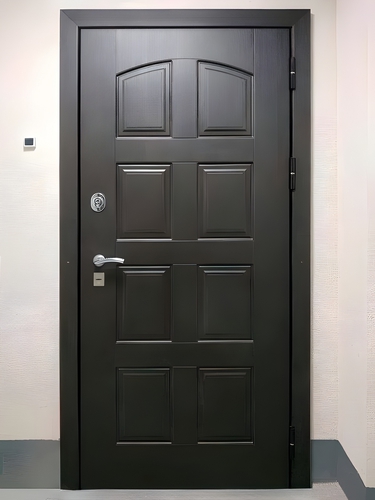 Темная панель МДФ