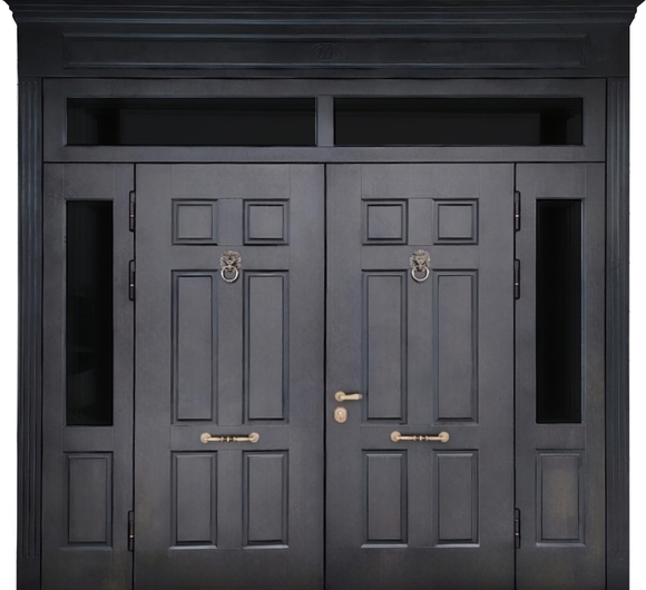 Внешняя сторона Внешняя сторона