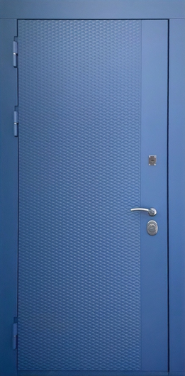 Внешняя сторона