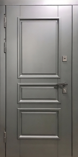 Внешняя сторона Внешняя сторона