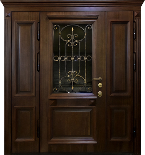 Внешняя сторона Внешняя сторона