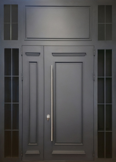 Внешняя сторона Внешняя сторона