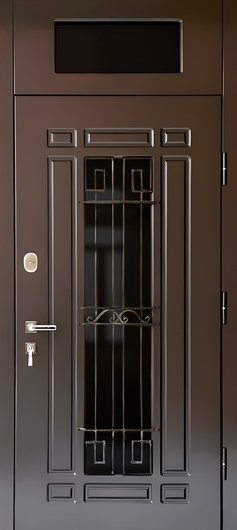 Внешняя сторона Внешняя сторона