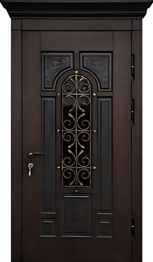 Внешняя сторона Внешняя сторона