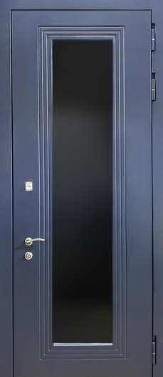 Внешняя сторона