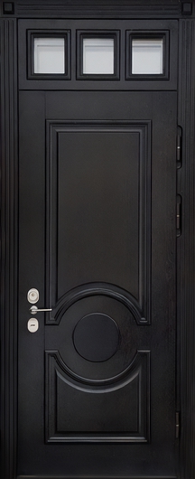 Внешняя сторона Внешняя сторона