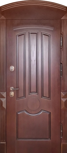 Внешняя сторона Внешняя сторона