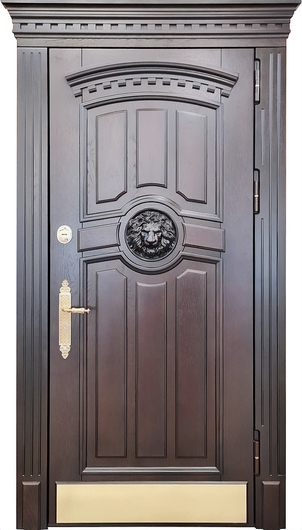 Внешняя сторона Внешняя сторона