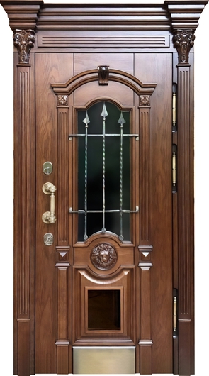 Внешняя сторона