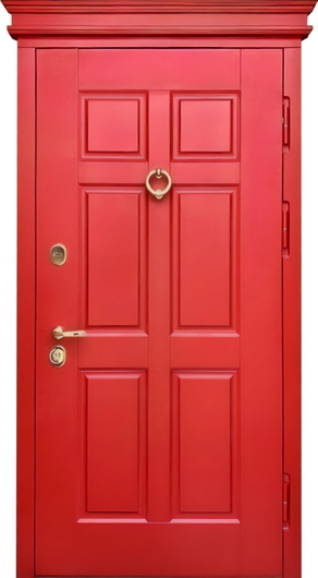 Внешняя сторона