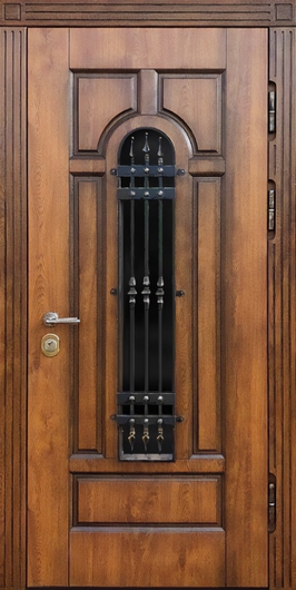 Внешняя сторона Внешняя сторона