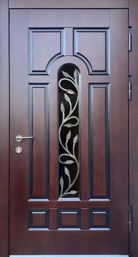 Внешняя сторона