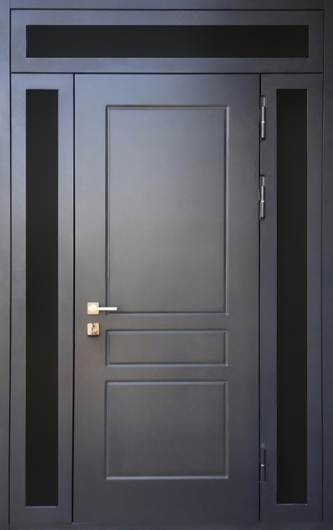 Внешняя сторона Внешняя сторона