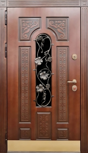 Внешняя сторона Внешняя сторона