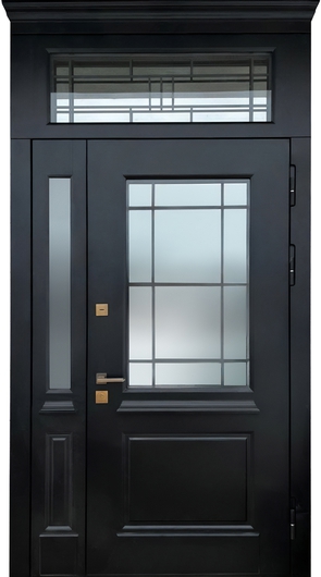 Внешняя сторона Внешняя сторона