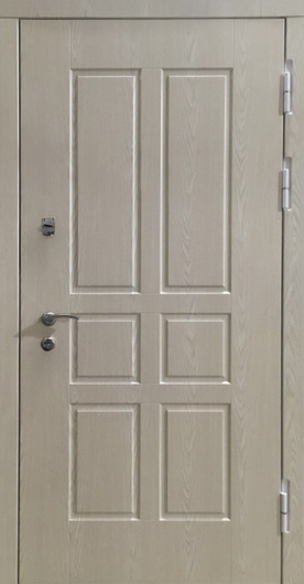 Внешняя сторона Внешняя сторона