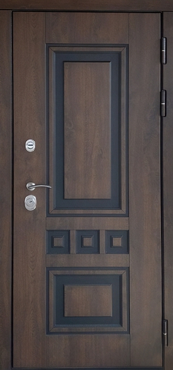 Внешняя сторона Внешняя сторона